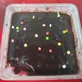 Cooksnap dari Mustika Troy untuk resep Cake Coklat super moist