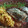 El cooksnap de Maggie cuando hizo Chiles rellenos de queso y miguitas capeados.