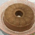 Cooksnap dari Veronika untuk resep Silky Pudding Coklat Milo