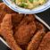 Cooksnap από Μαρία Ιωαννίδου στη συνταγή Χοιρινό σνίτσελ