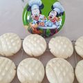 El cooksnap de Mersua cuando hizo Galletas de leche condensada.
