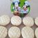El cooksnap de Mersua cuando hizo Galletas de leche condensada.