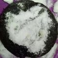 Cooksnap dari WillyndaVita untuk resep Chocolava