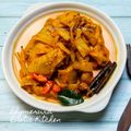 Cooksnap dari Wids Kitchen 🍀🌷 untuk resep Gulai Ayam Nanas