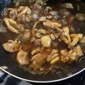 Cooksnap dari haviz maha untuk resep Ayam teriyaki
