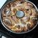El cooksnap de merce pina cuando hizo Torta 80 golpes.