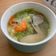 Cooksnap dari namriva untuk resep Sup Ayam Bakso