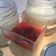 Cooksnap dari CIA Febri untuk resep Strawberry panacotta