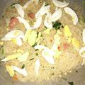 Cooksnap dari Sirin, SP untuk resep Bihun goreng