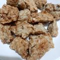 Cooksnap dari catharina chandra untuk resep Otak-otak goreng Ikan Tenggiri #antiribet