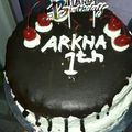 Cooksnap dari Windy Shii Cewemanja untuk resep Blackforest strawberry kukus