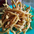 Cooksnap dari iva untuk resep Sistik bawang seledri