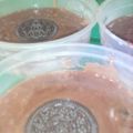 Cooksnap dari icha gempil untuk resep Desert box oreo
