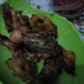 Cooksnap dari Yuni Pinasti untuk resep Ayam pedas manis