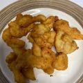 Cooksnap dari Neneng Siti Silfi Ambarwati untuk resep Ikan dory fillet