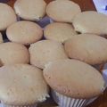 Cooksnap dari Anne untuk resep Mini egg cake
