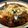 vijya kanani's cooksnap of when they made પાલક આલૂ શાક(Palak aalu shaak recipe in Gujarati).