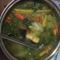 Cooksnap dari Lizly Frauline untuk resep Pindang Patin