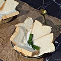 Cooksnap dari Ruth Destianty untuk resep 497. Kolak Roti Tawar