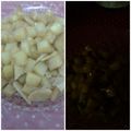 Cooksnap dari Yunita mama NB untuk resep Oseng kentang simple