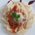 Cooksnap από Ismini στη συνταγή Μακαρόνια με τόνο