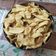 mitu madlani's cooksnap of when they made પાપડી ગાંઠિયા (Papdi Gathiya Recipe In Gujarati).