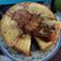Cooksnap dari Eni Fuad untuk resep Bolu zebra magiccom