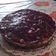El cooksnap de Vero Navarro cuando hizo Mini cheesecake de frutos rojos.