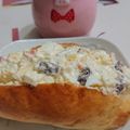 Rita 的 蛋沙拉麵包 cooksnap
