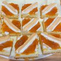 Dorina30 Cooksnap-ja, amikor elkészítette a(z) Rákóczi túrós recept I receptet.