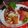 Cooksnap dari Willy Himalina untuk resep Hotang (Hotdog Kentang)