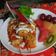 Cooksnap dari Willy Himalina untuk resep Hotang (Hotdog Kentang)