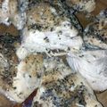 mccue11's cooksnap of when they made Awesome chicken.