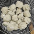 Cooksnap dari Siti Yunita Sari untuk resep Bakso Ayam Home Made Kenyal
