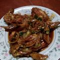 Cooksnap dari gita indah untuk resep Ayam Goreng Mentega