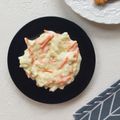 Cooksnap dari Presella untuk resep Coleslaw