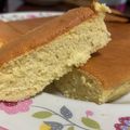 Jill Chia 的 長崎蜂蜜蛋糕 cooksnap