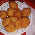 Cooksnap dari Gendriani untuk resep Cireng nasi renyah di luar lembut di dalam,, yummy 👍😉