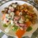Zsófi Kalas Cooksnap-ja, amikor elkészítette a(z) Gyrosz csirkemellből 🥰 receptet.