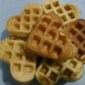 Cooksnap dari yuliana untuk resep Special WAFEL