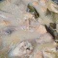 Cooksnap dari rosandra dwi untuk resep Opor Ayam Kuah Putih