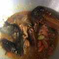 Cooksnap dari santi untuk resep Pesmol ikan Cue Tongkol