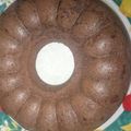 Cooksnap dari Nizam No Vee untuk resep Brownies Kukus Chocolatos 6 Sdm