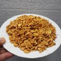 کوک اسنپ 😍محبوبه یغمایی💕 بعد از امتحان کردن سیر داغ.
