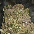 El cooksnap de Eduardo Oscar Federici cuando hizo Lengua a la vinagreta.