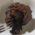 Cooksnap dari Oshe Roosen untuk resep Crunchy Choco Lava Cake Devina Hermawan