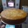El cooksnap de yvanina cuando hizo Torta fácil de mandarina.