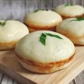 Cooksnap dari Ellaelloet untuk resep Apem panggang