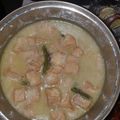 Cooksnap dari Sam Maria Key untuk resep Lodeh terong bumbu ndesooo
