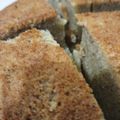 Cooksnap dari Audrey Ompusunggu untuk resep Bolu pisang kukus